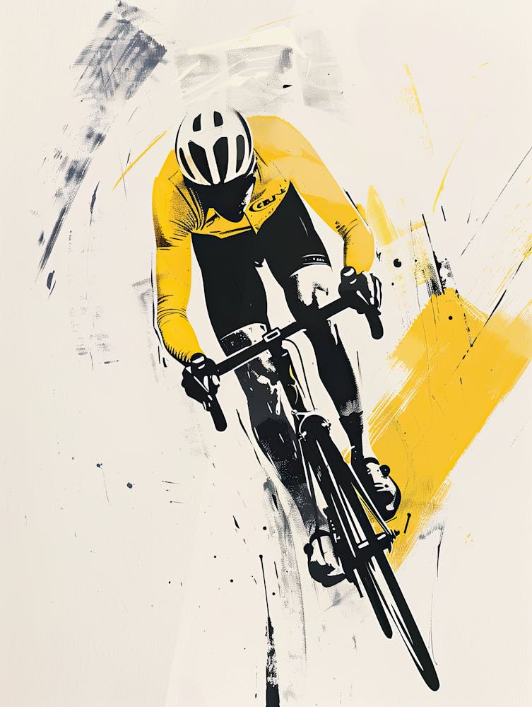Précision En Mouvement Cyclisme