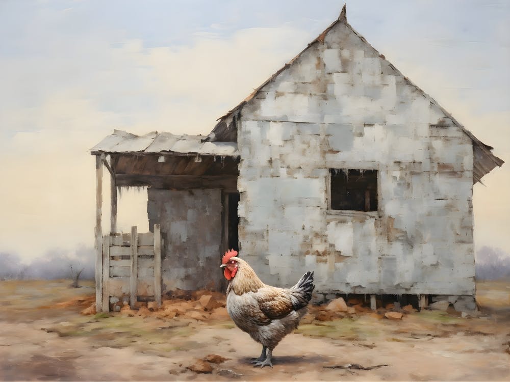 Old Stone Farm Neutral Tones 11