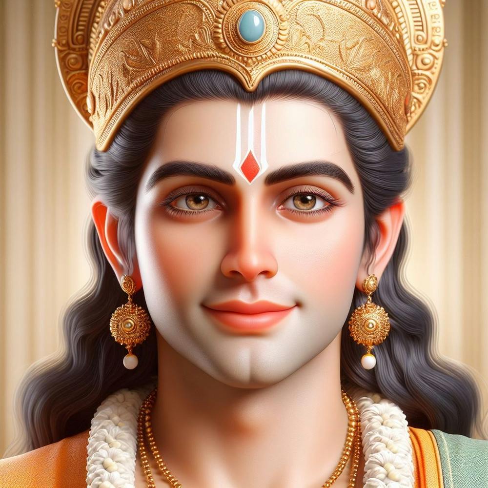 Lord Rama