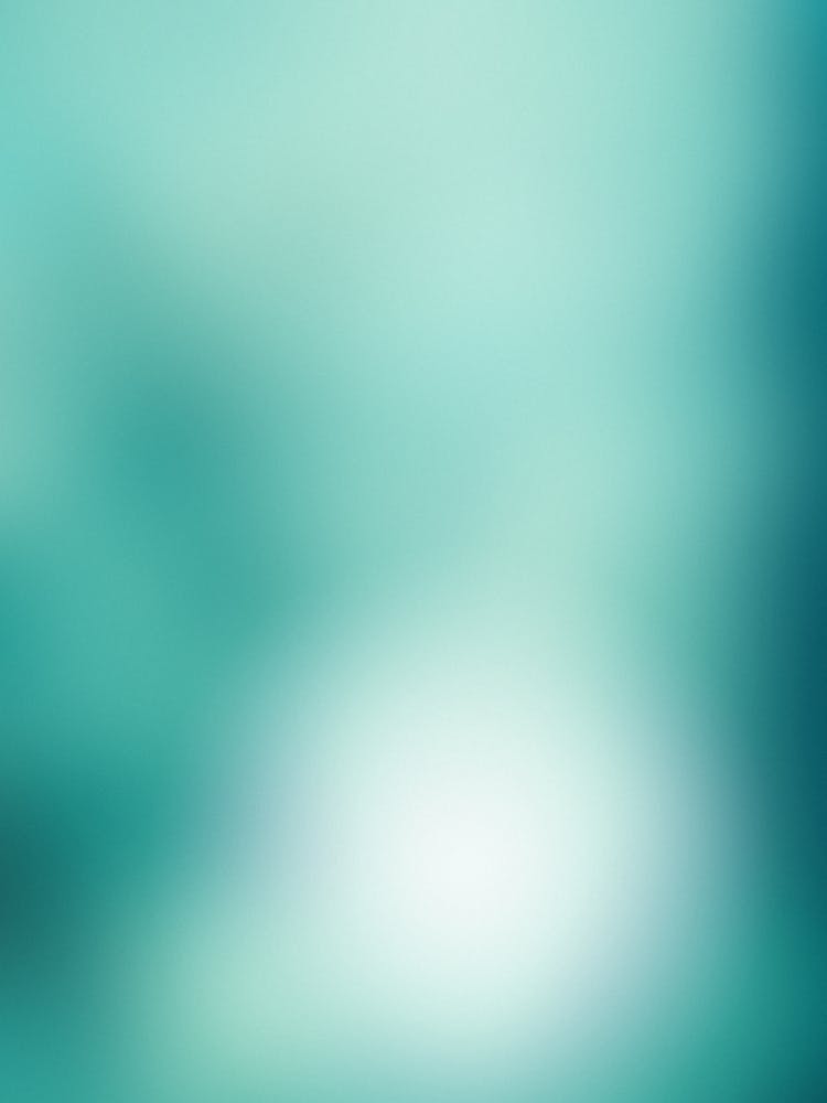 Glacier Green Gradient