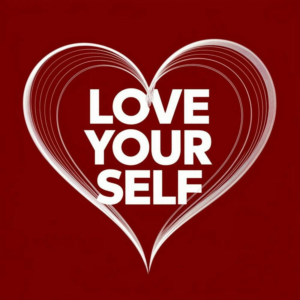 Love Your Self