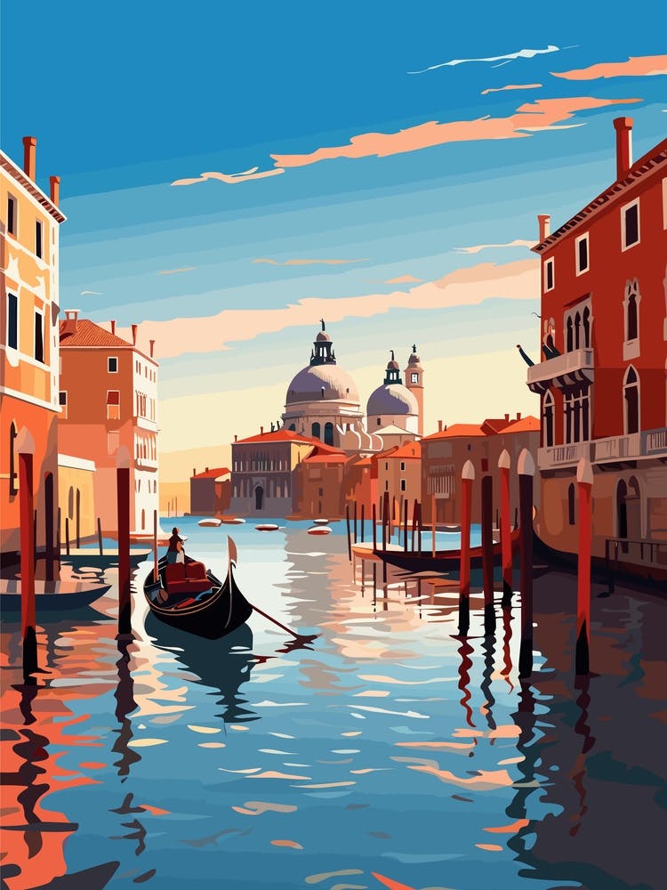 Venice 1