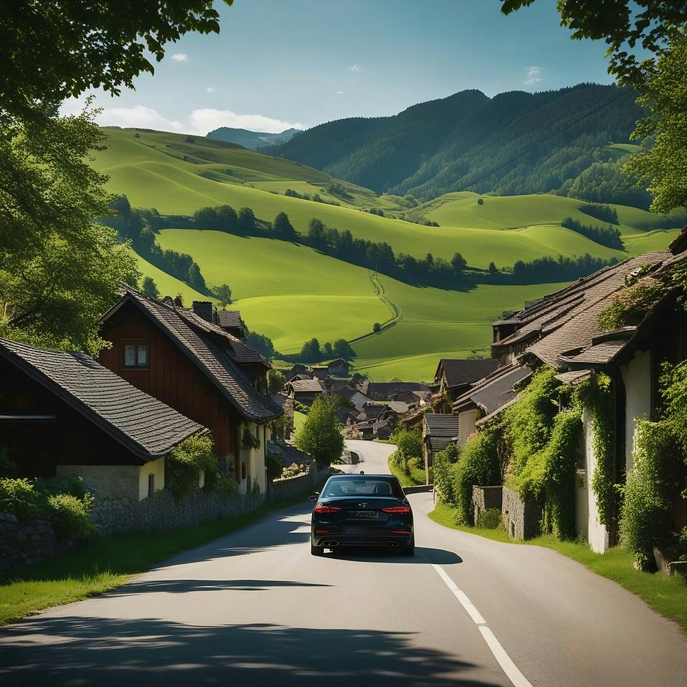 Reclining Nude