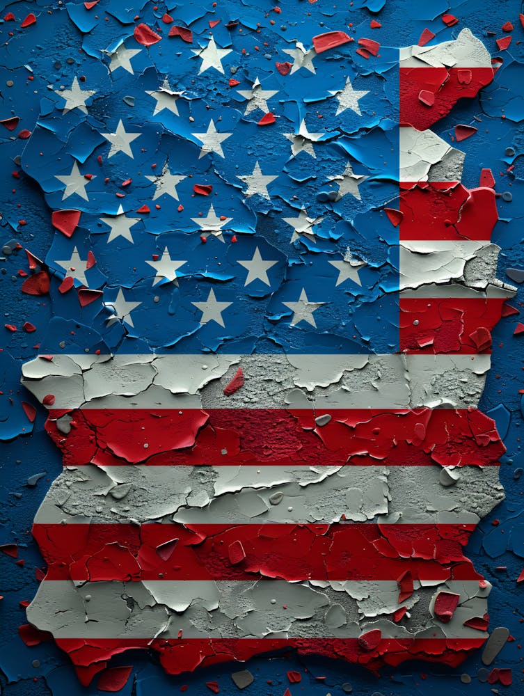American Flag