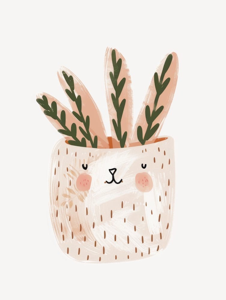 Bunny Rabbit 2