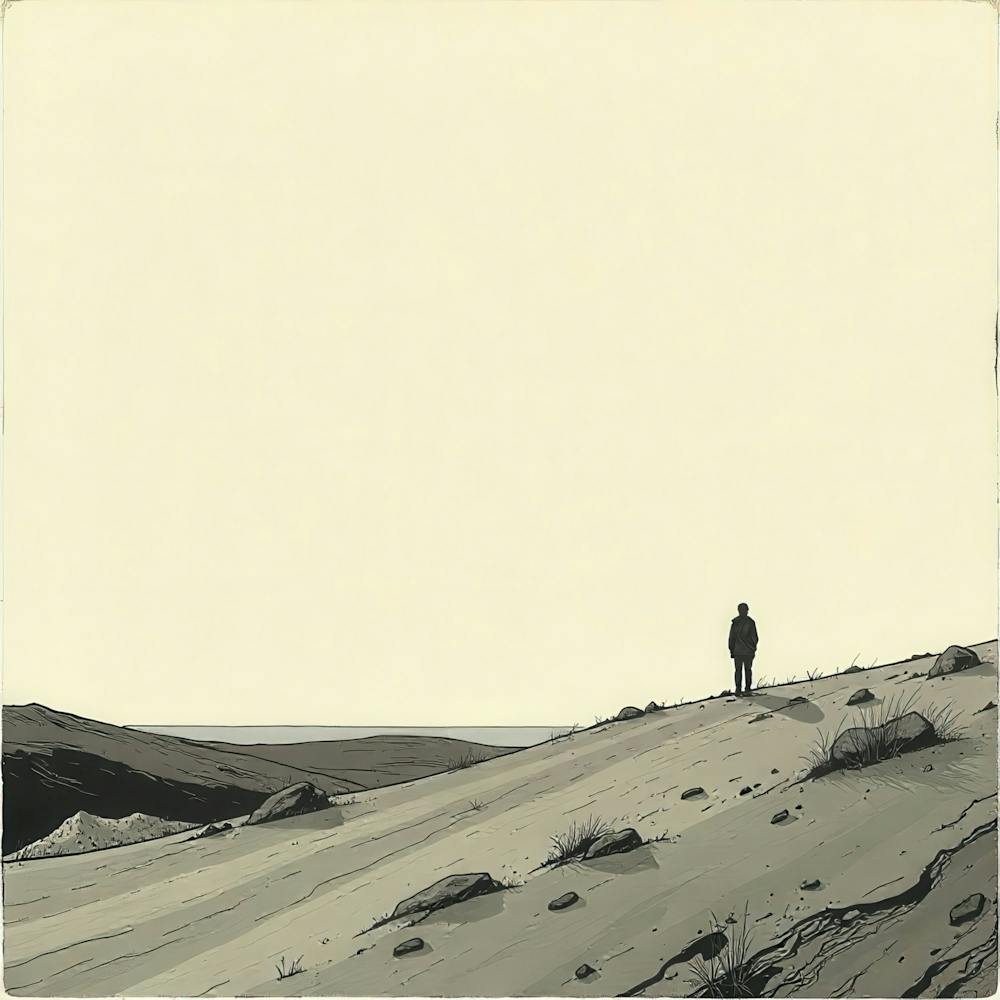 Sand Dunes 12