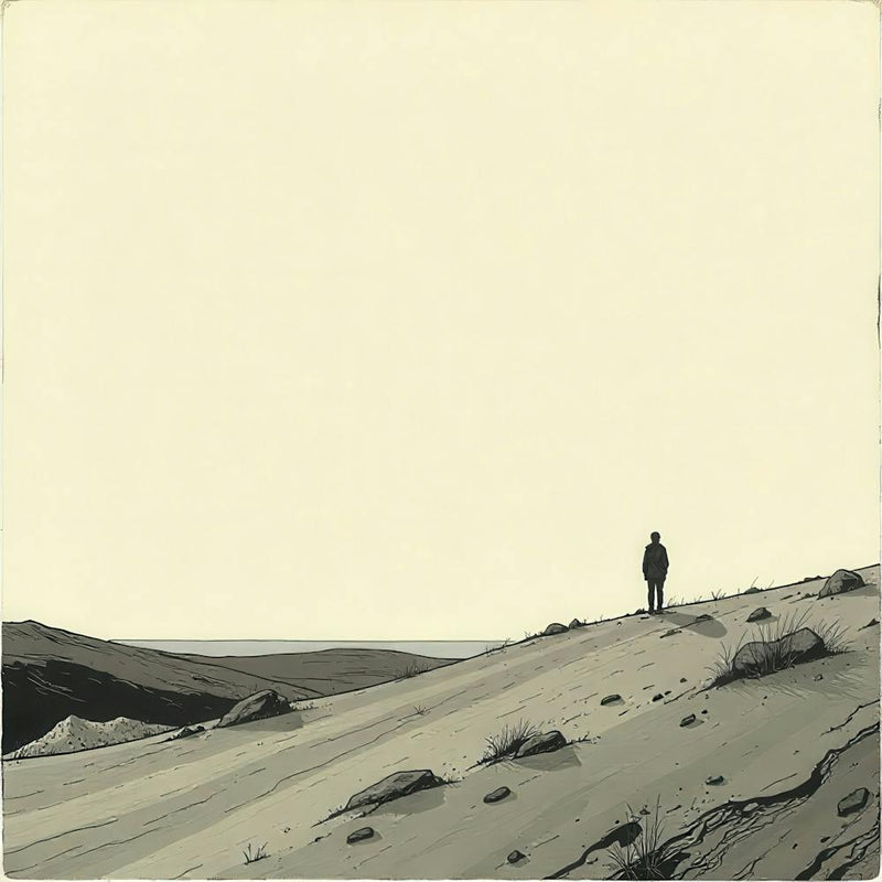 Sand Dunes 12