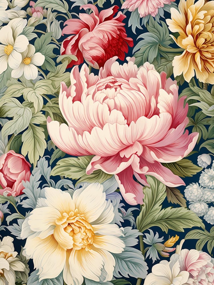 Peonies 78