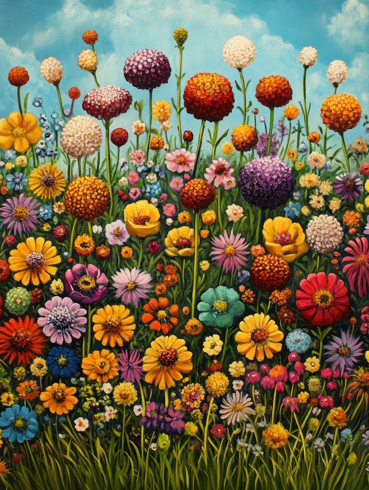 Wildflowers 9