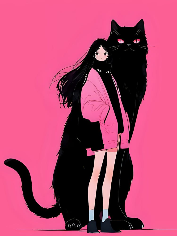 Black Cat