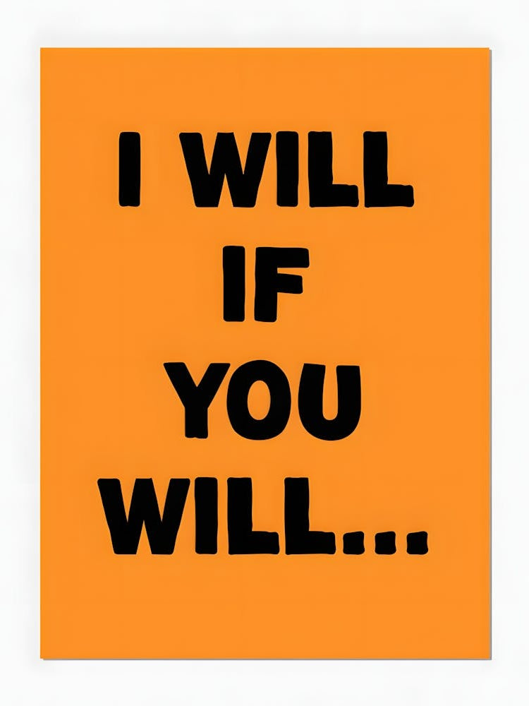 Mutual Encouragement – A Bold Statement of Motivation