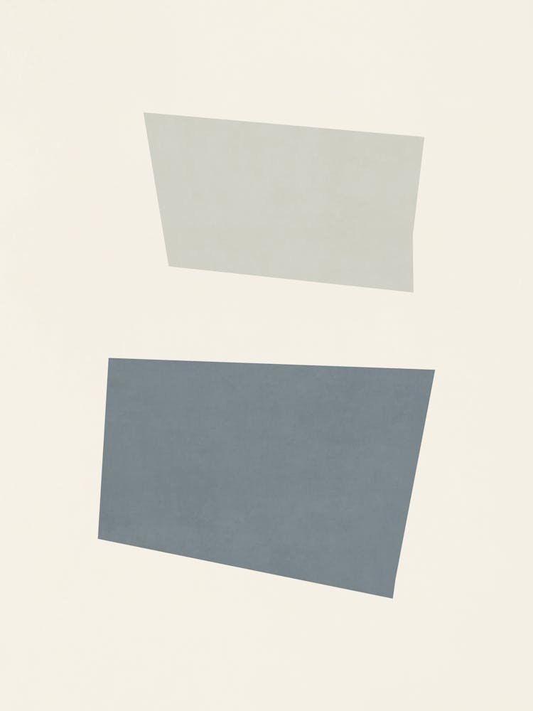 Abstract Composition 85