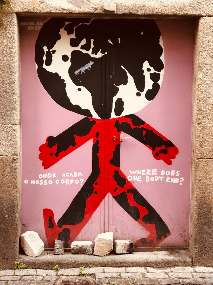 World Man