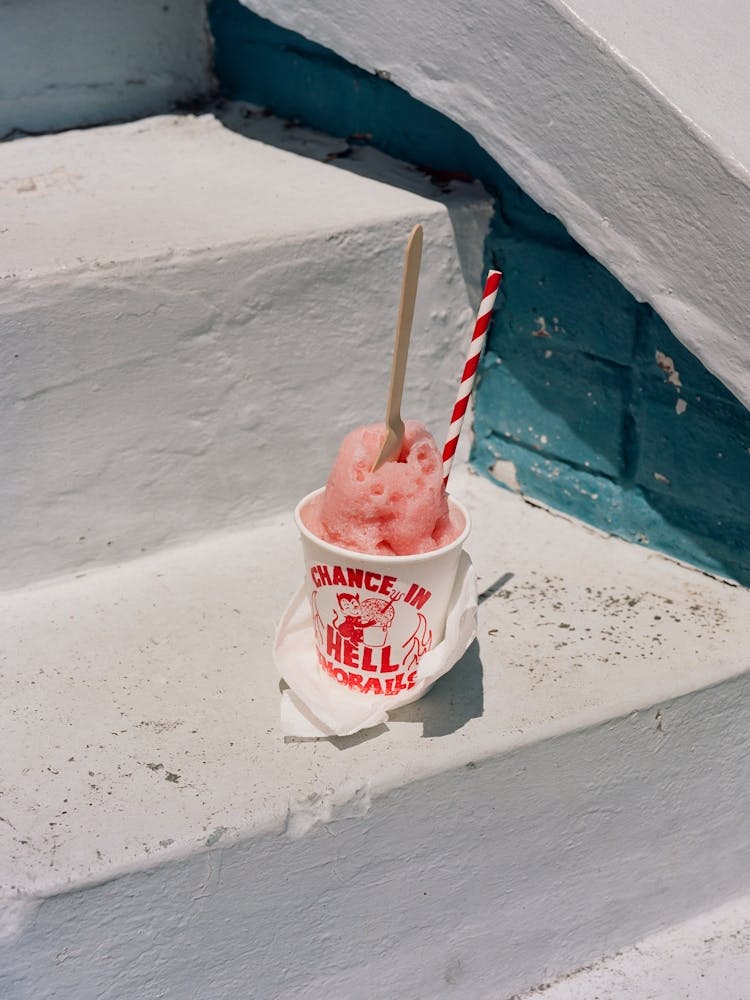 Chance In Hell on Film