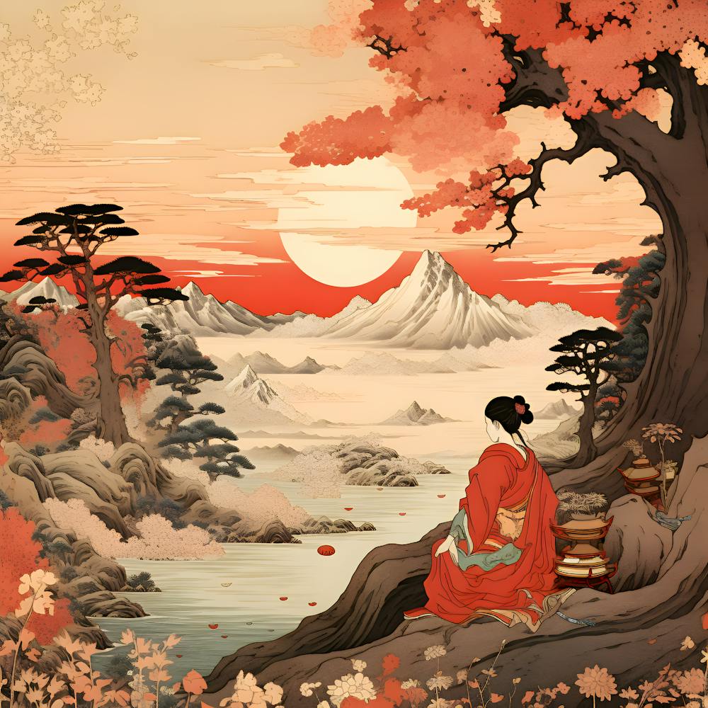 Geisha