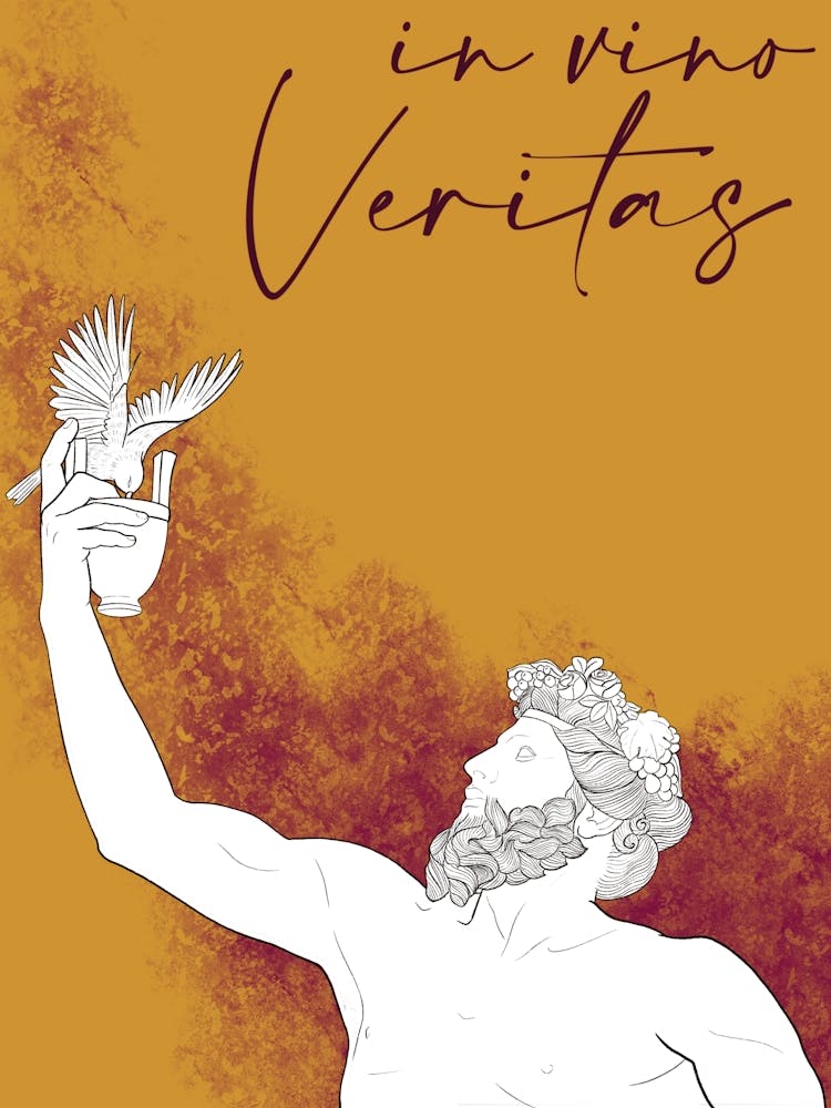 In Vino Veritas