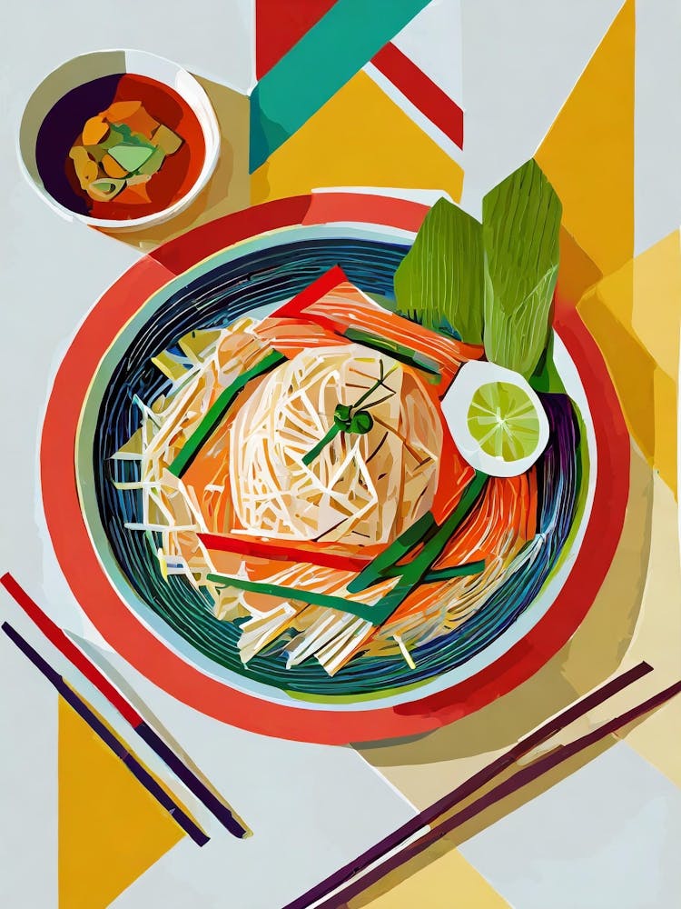 Asian Food 1