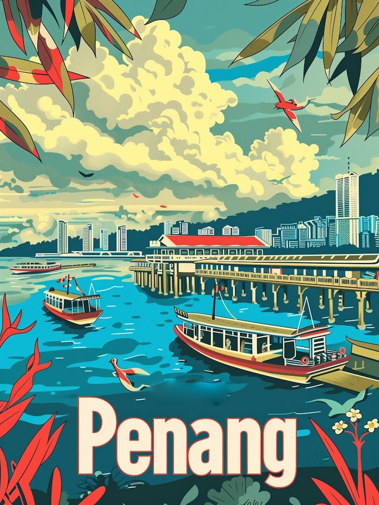 Penang