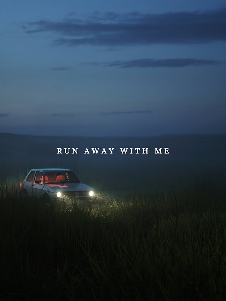 Run Away With Me