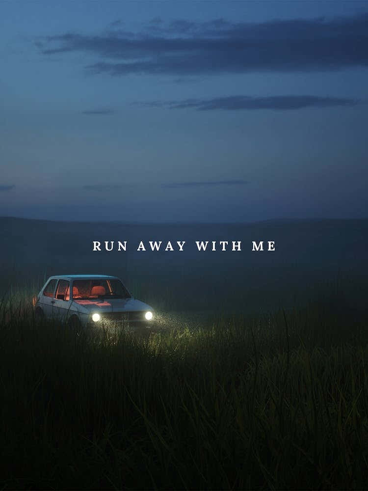 Run Away With Me