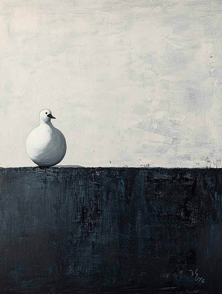White Dove