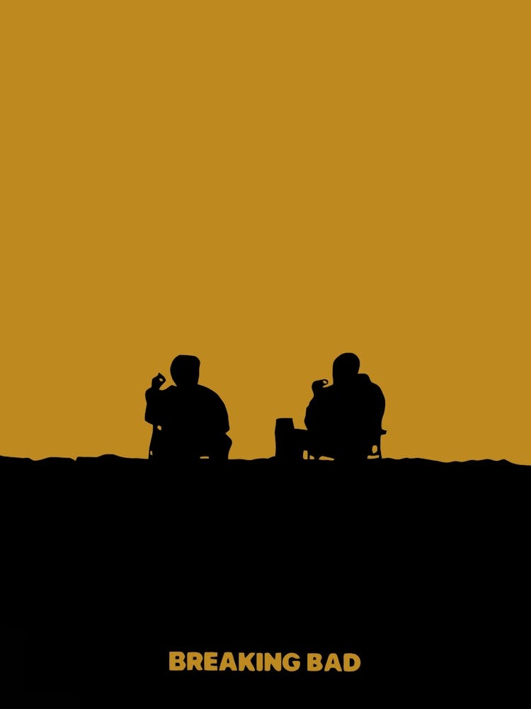 Breaking Bad 8