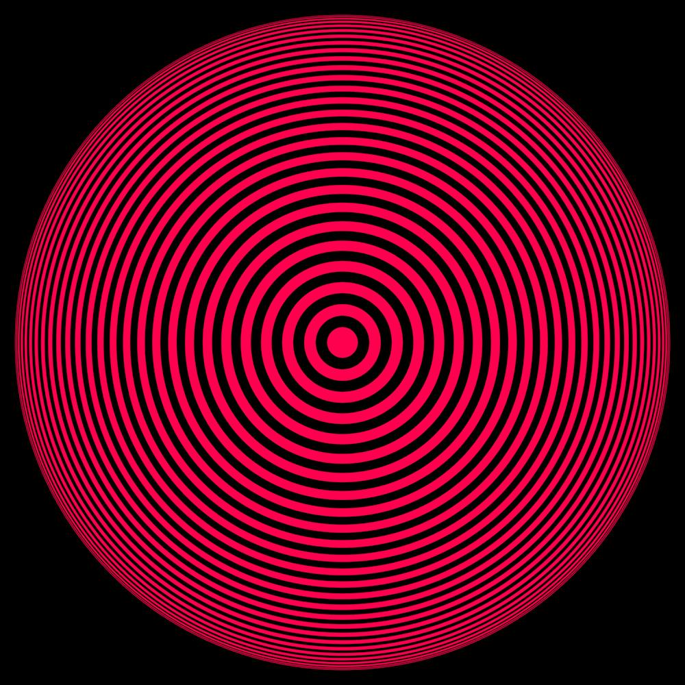 Psychedelic Circle