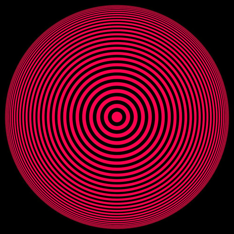 Psychedelic Circle