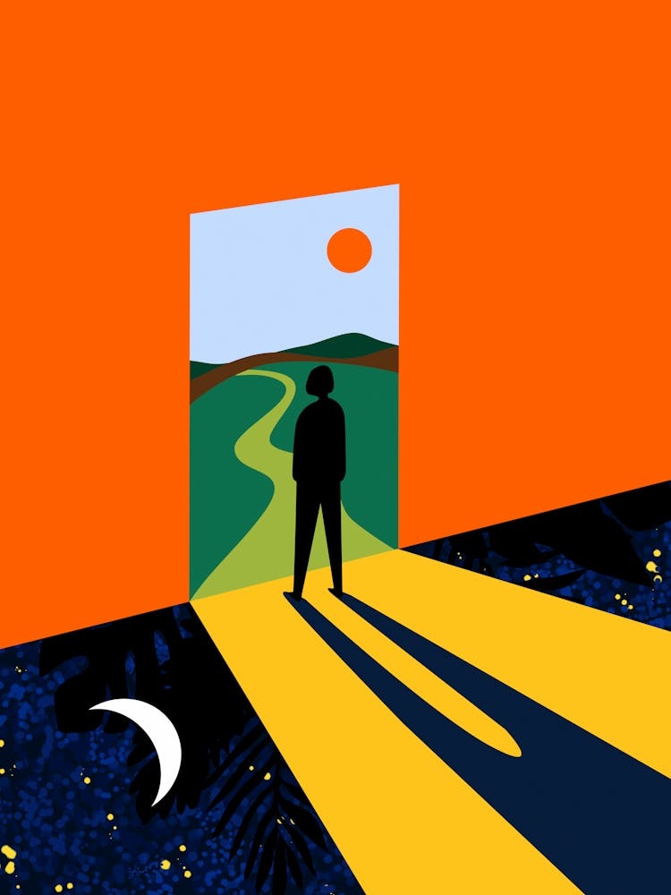 The Path Ahead