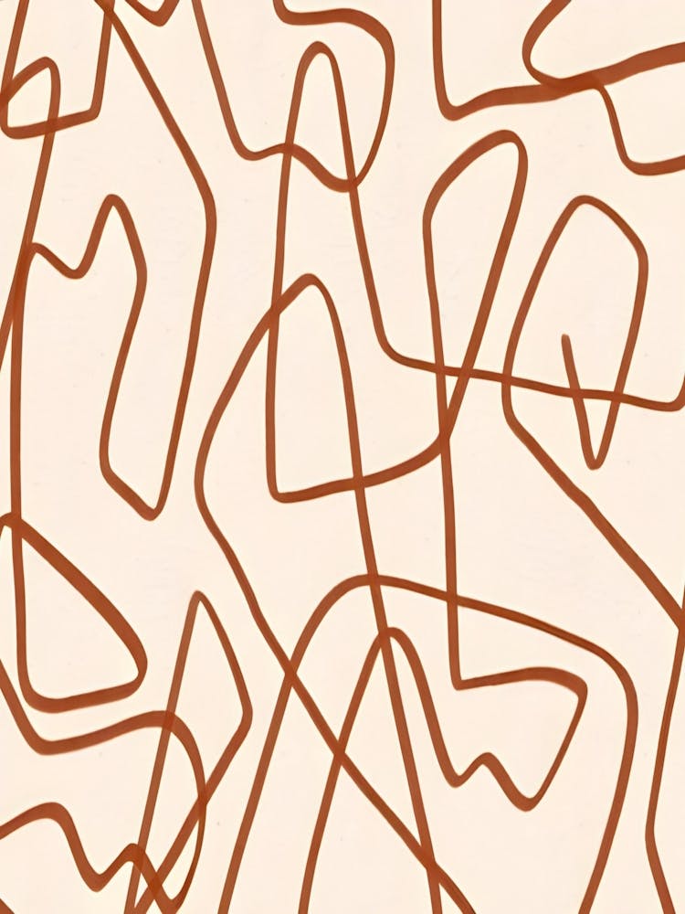 Abstract Pattern 2