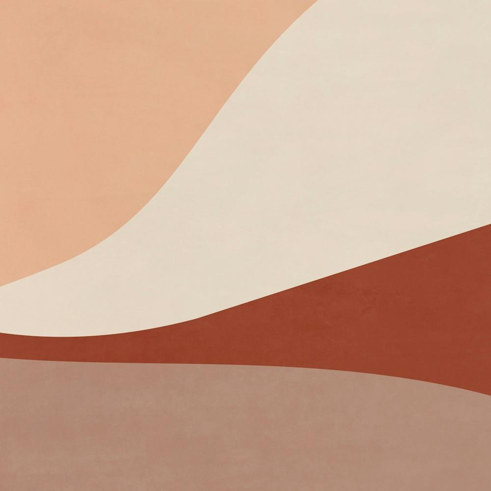 Abstract Waves - tc02