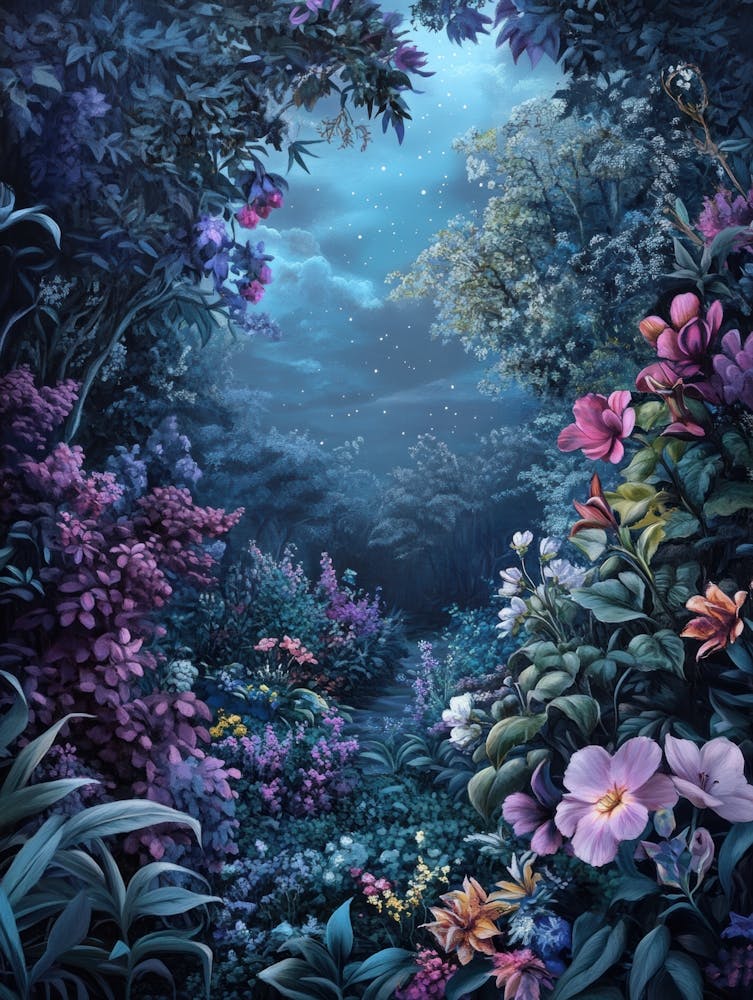 Fairy Garden 10