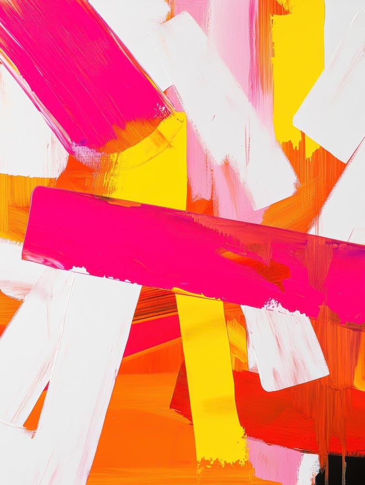 Abstract Painting 3247