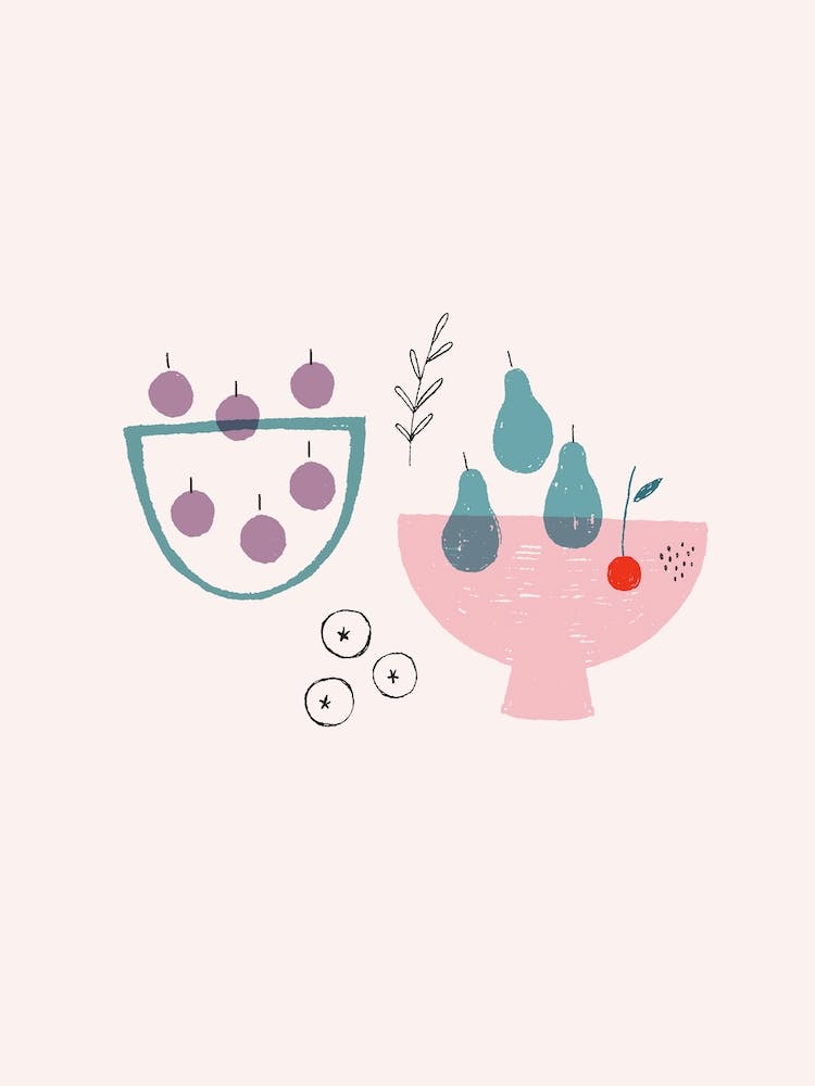 Lonely Cherry