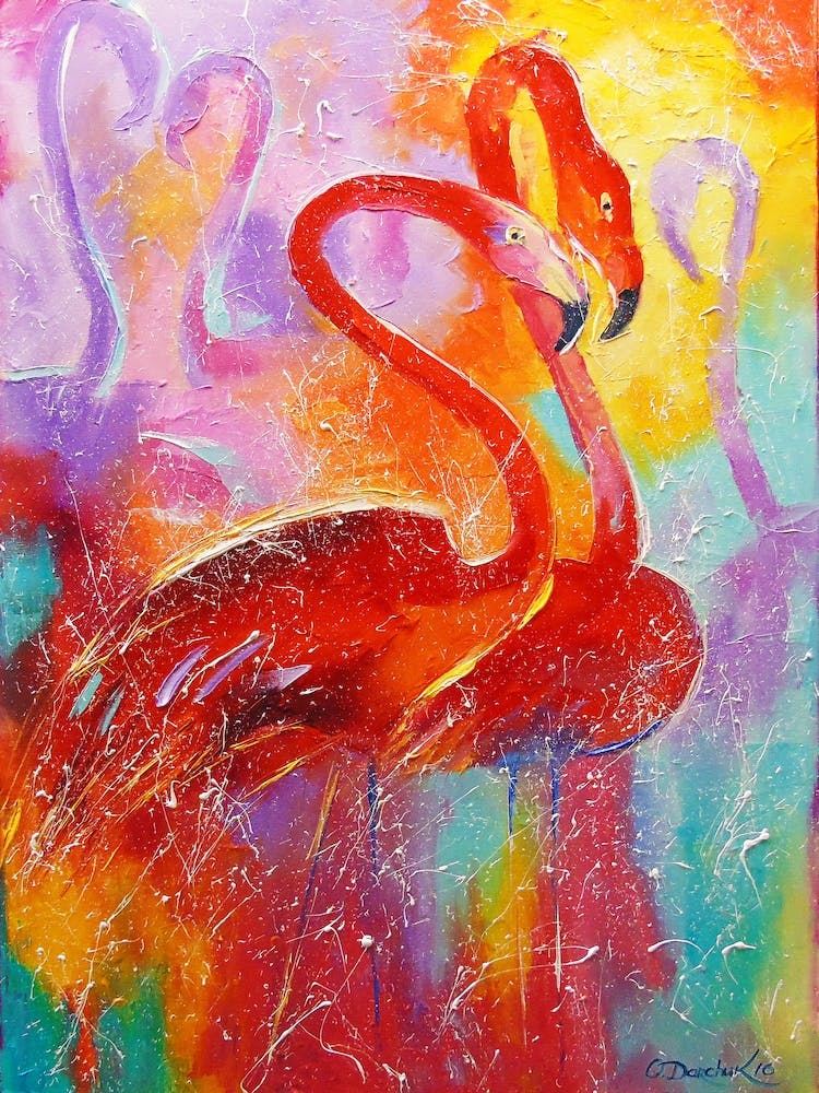 FLAMINGO
