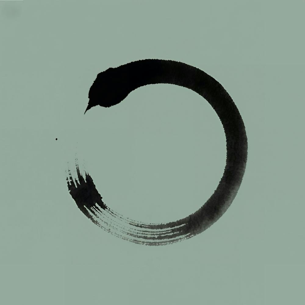 Zen Circle 1