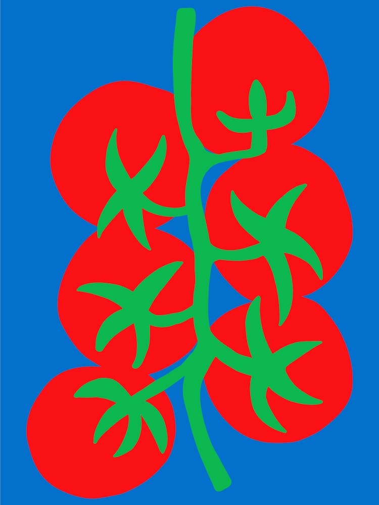 Tomatoes