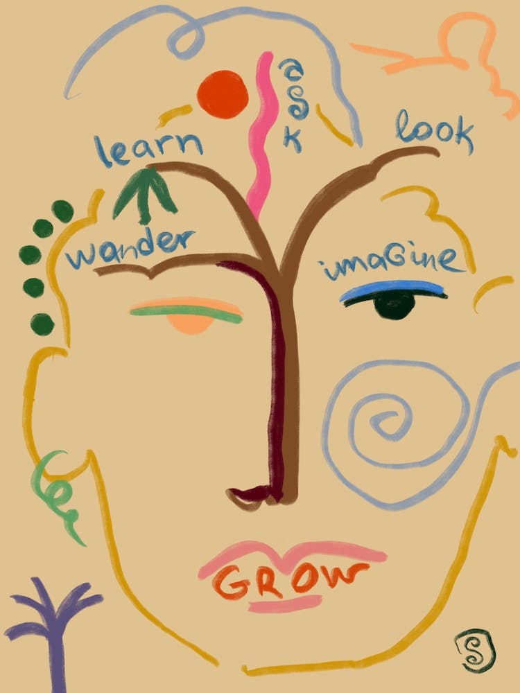 Grow Line