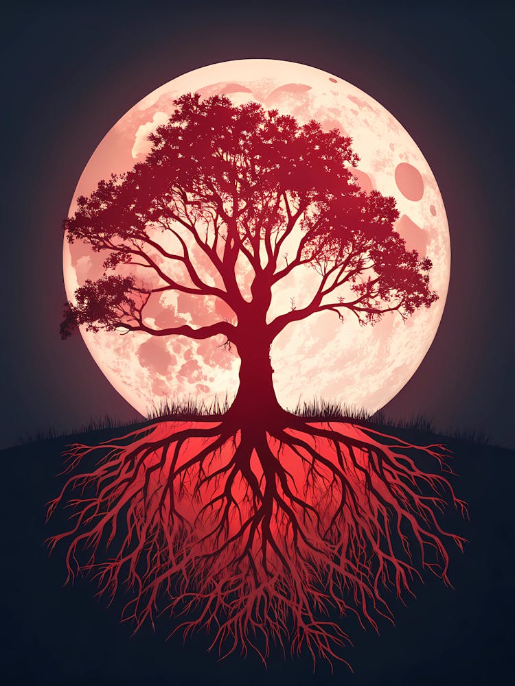 Tree Of Life 129