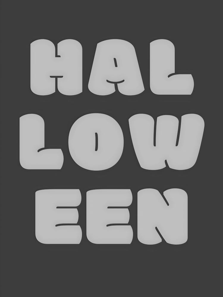 Halloween 3