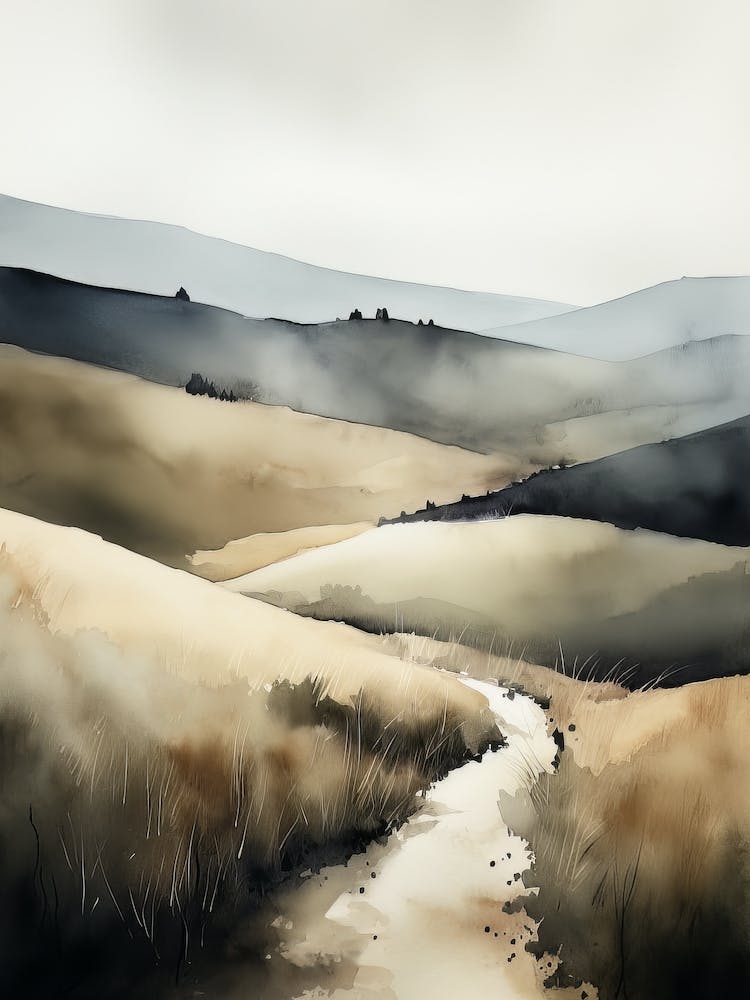 Aquarelle 5