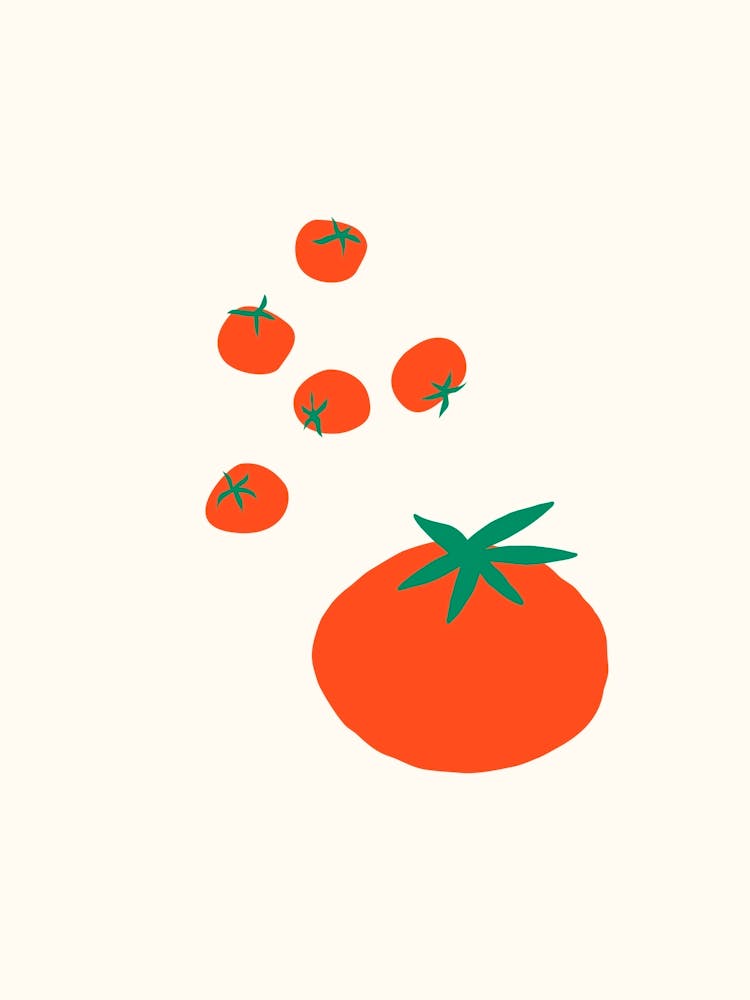 Pomodori