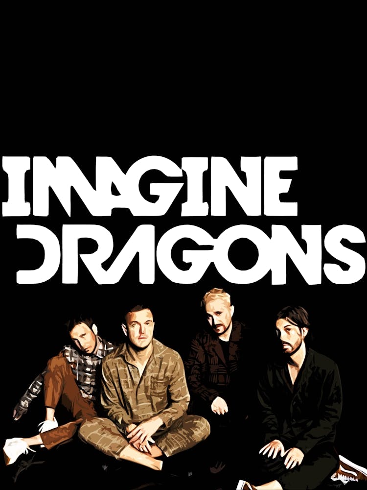 Imagine Dragons