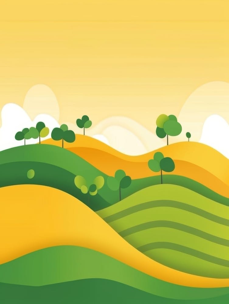 Landscape Background