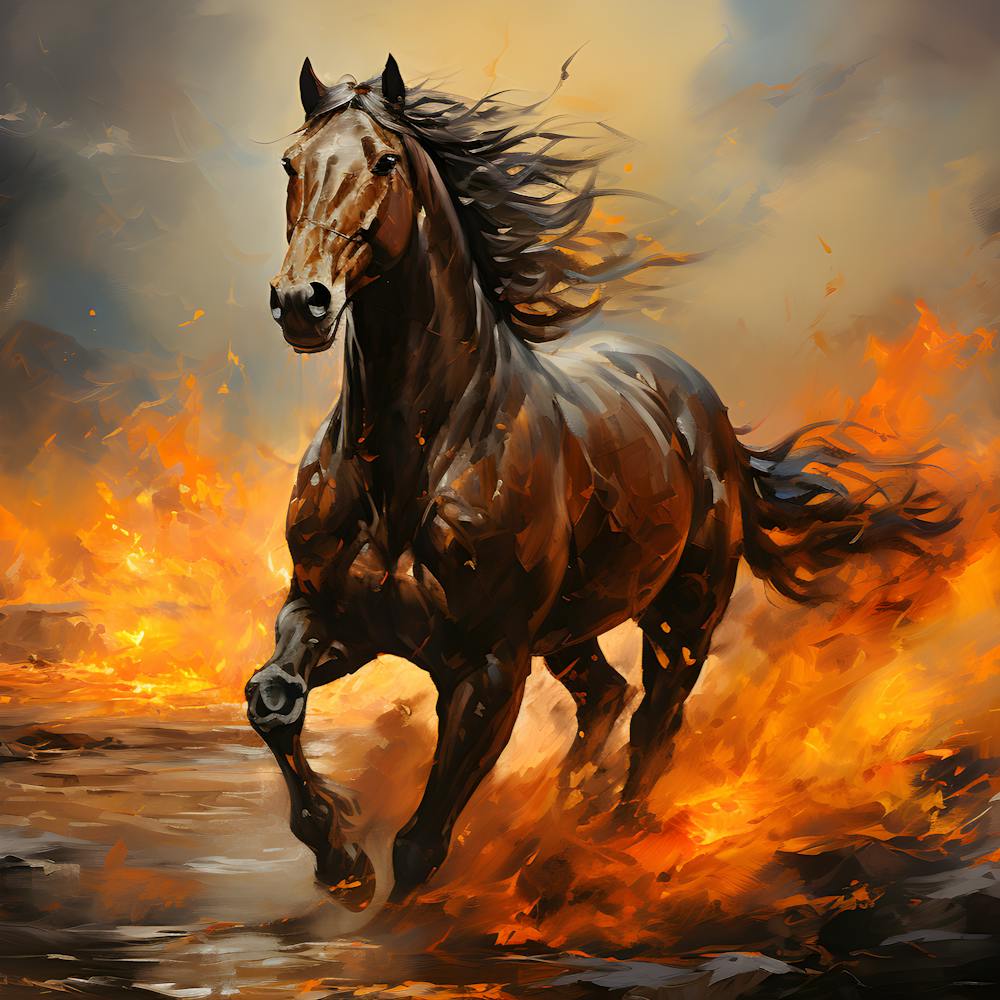 Hooves Of Harmony A Symphony In Motion