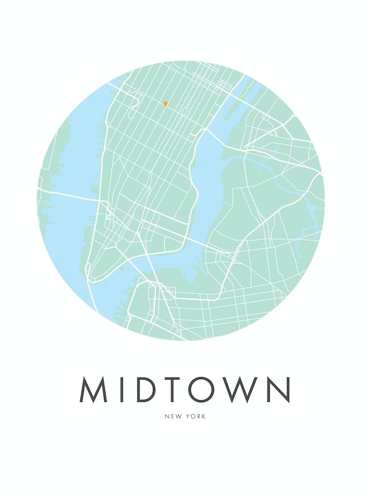 New York by emerybloom