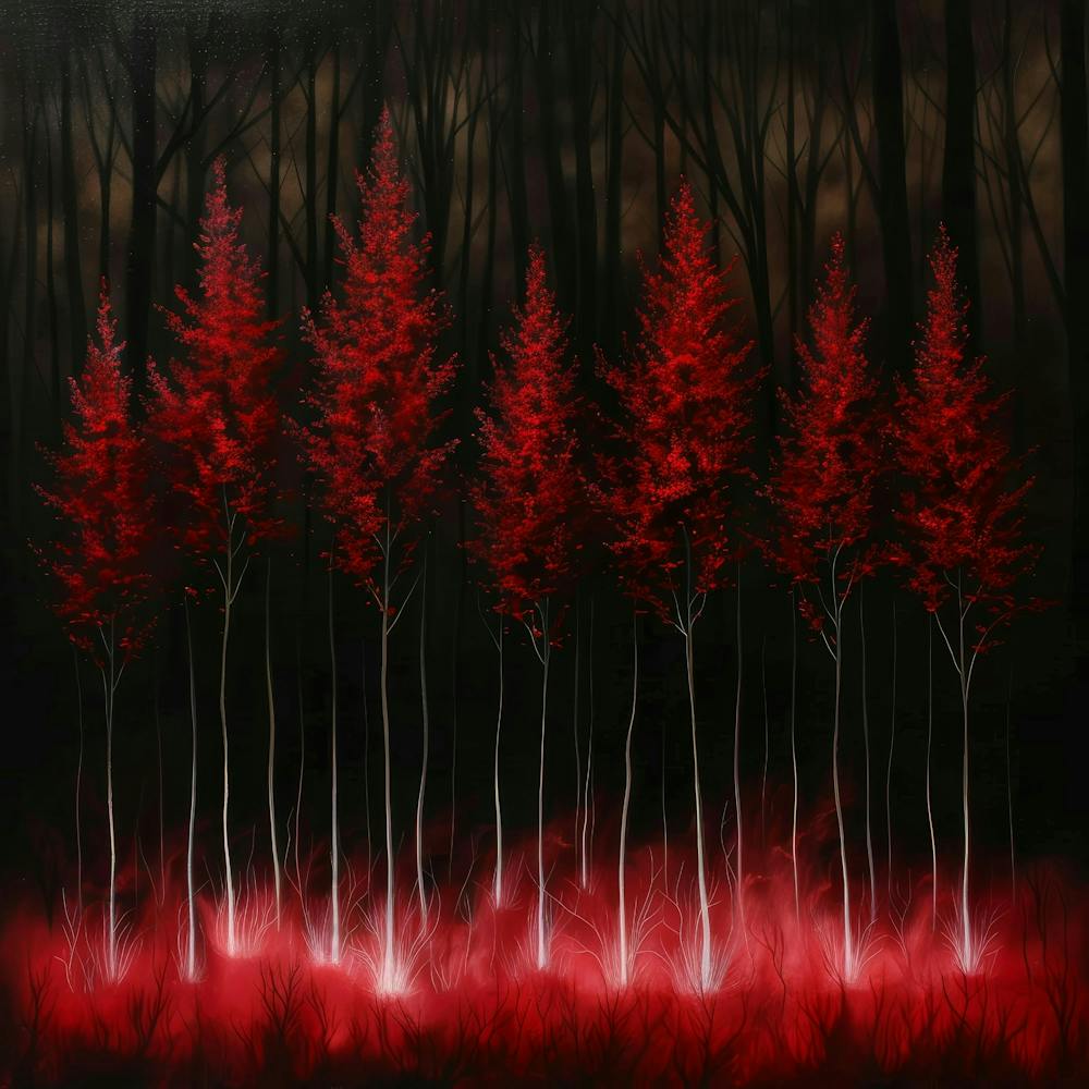 Red Forest 5