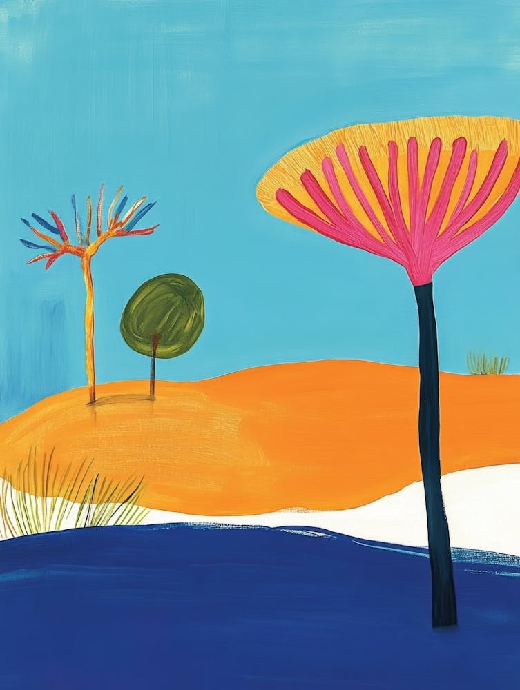 Sand Dunes 25