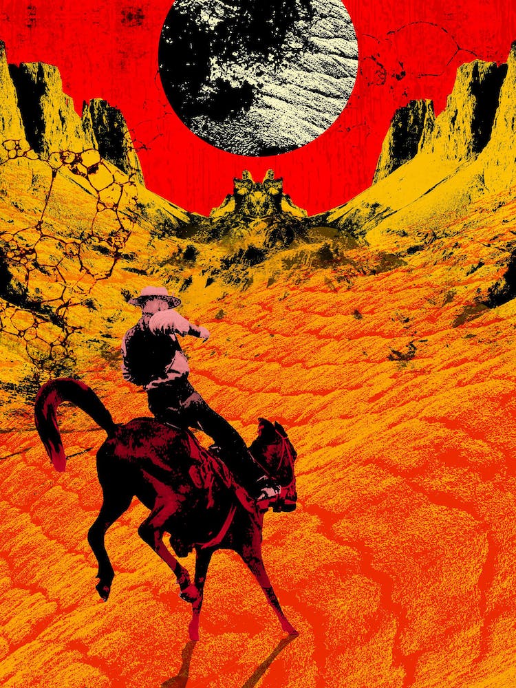 Cowboy