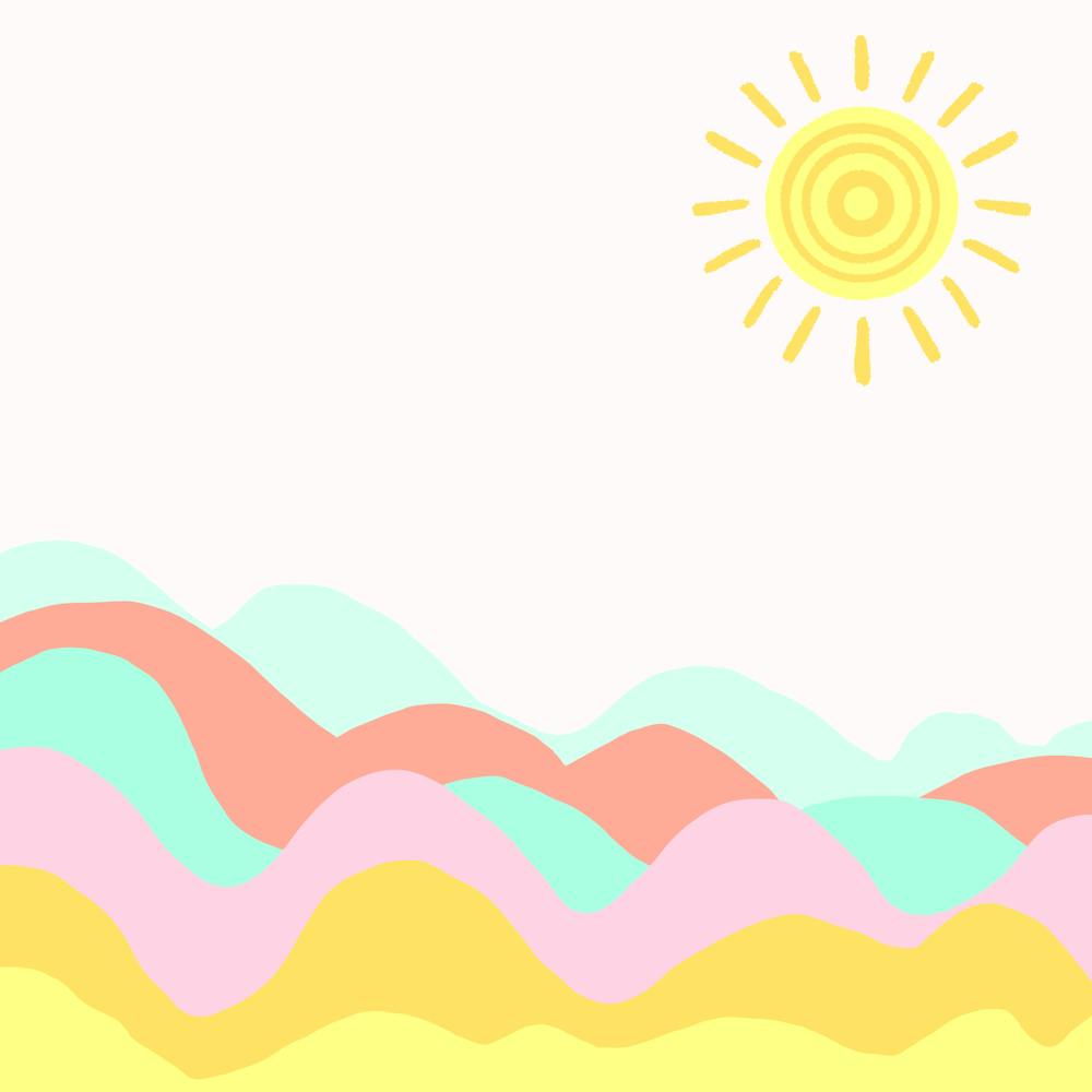 Summer Landscape - Summer Stock Videos & Royalty-Free Footage